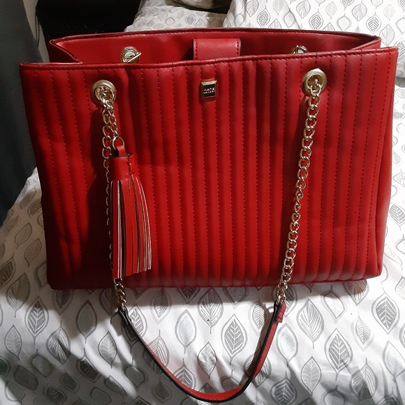 Kate landry purse - Picture 2 of 4